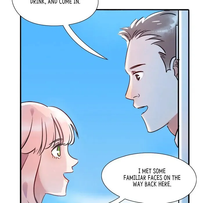 Home of Geeks Chapter 2 page 43 - 