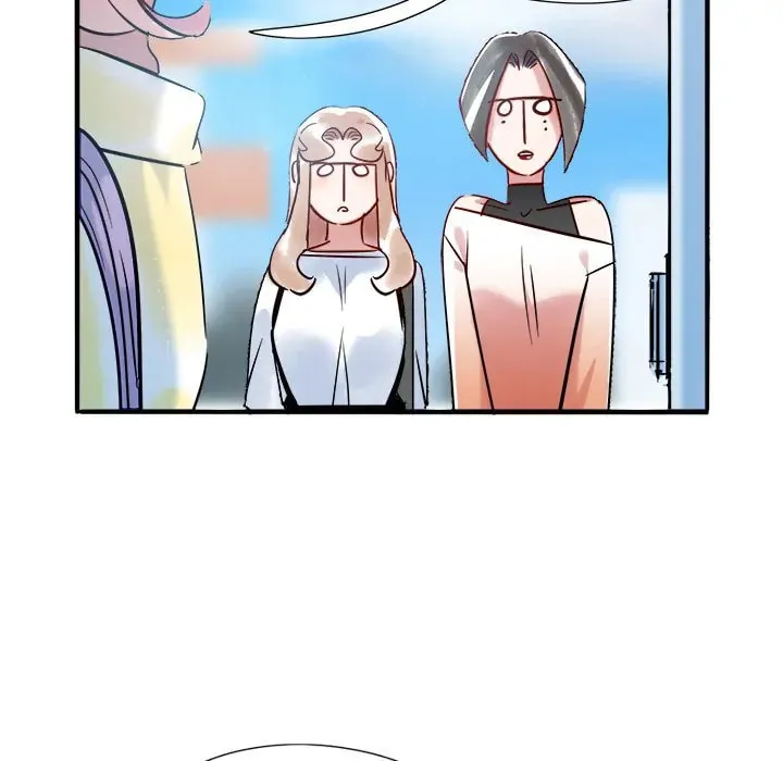Home of Geeks Chapter 2 page 44 - 