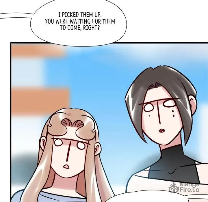 Home of Geeks Chapter 2 page 45 - 