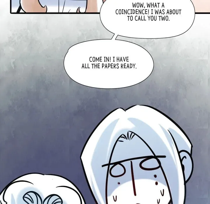 Home of Geeks Chapter 2 page 46 - 