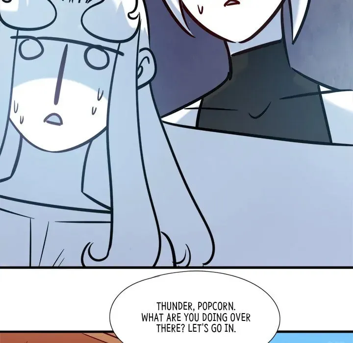 Home of Geeks Chapter 2 page 47 - 
