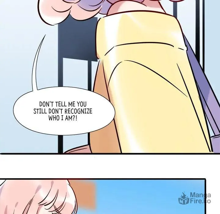 Home of Geeks Chapter 2 page 51 - 