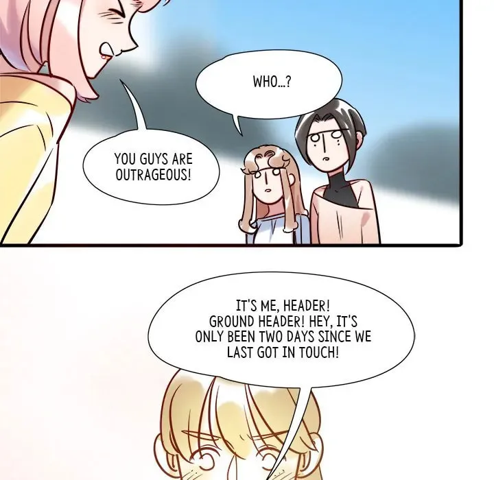 Home of Geeks Chapter 2 page 52 - 