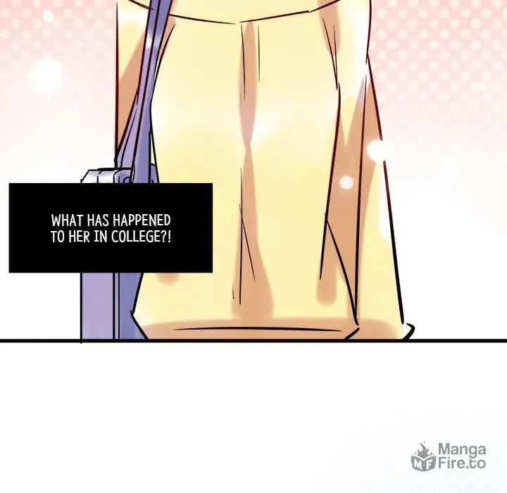 Home of Geeks Chapter 2 page 54 - 