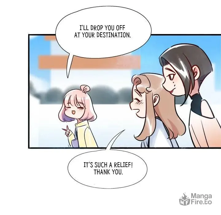 Home of Geeks Chapter 2 page 9 - 