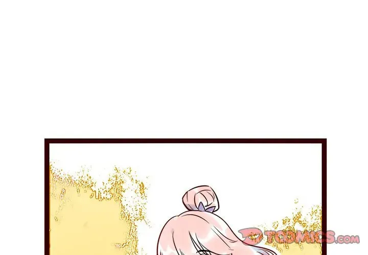 Home of Geeks Chapter 3 page 1 - 