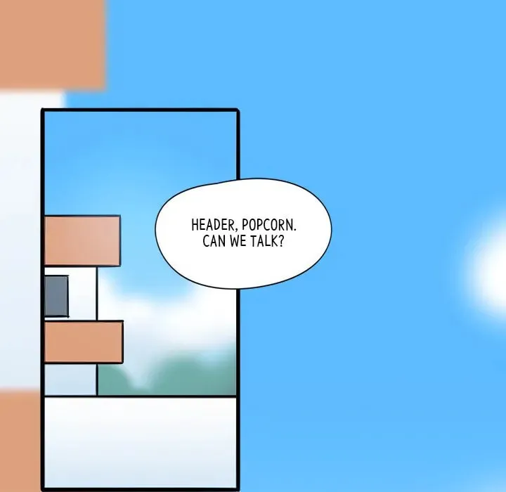 Home of Geeks Chapter 3 page 11 - 