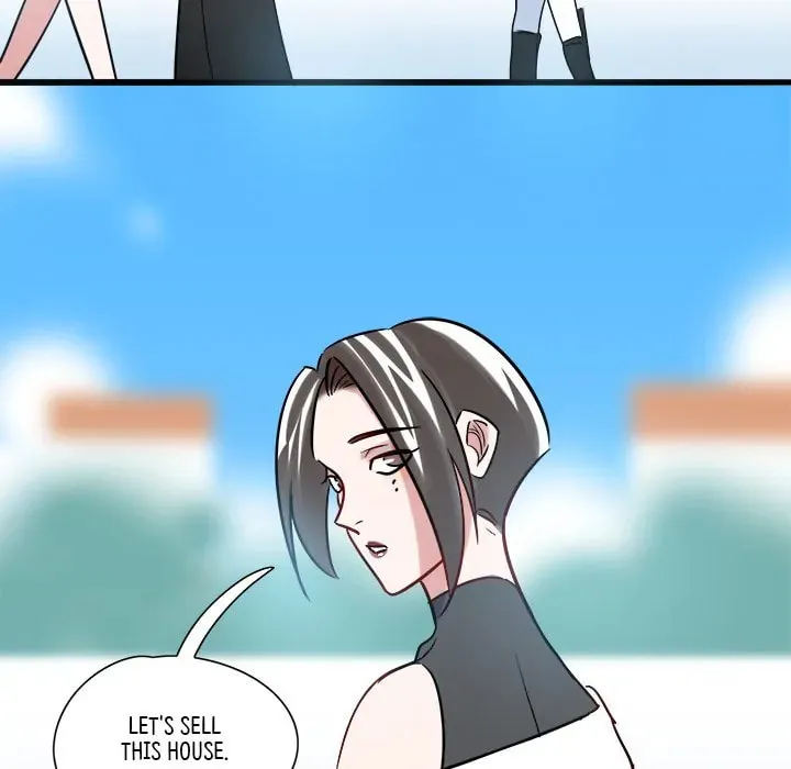 Home of Geeks Chapter 3 page 13 - 