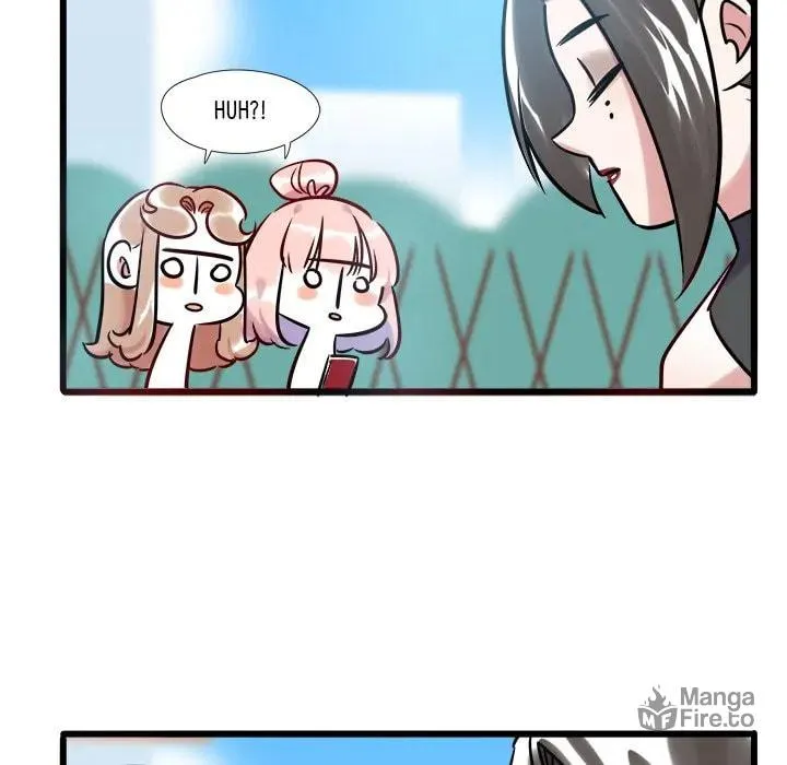 Home of Geeks Chapter 3 page 15 - 