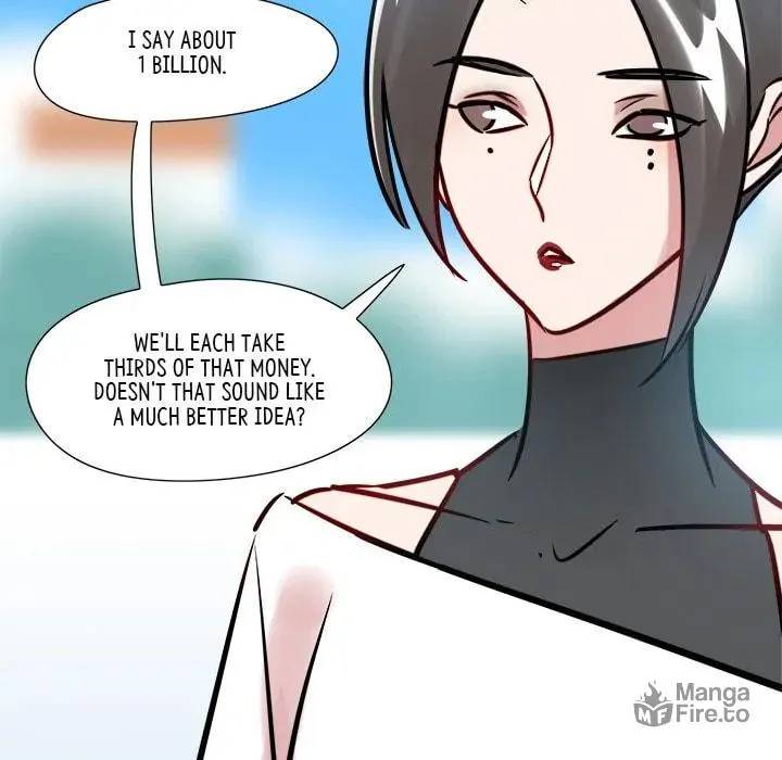 Home of Geeks Chapter 3 page 18 - 
