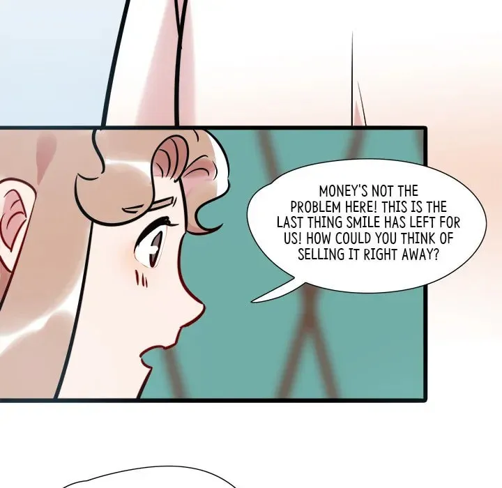 Home of Geeks Chapter 3 page 19 - 