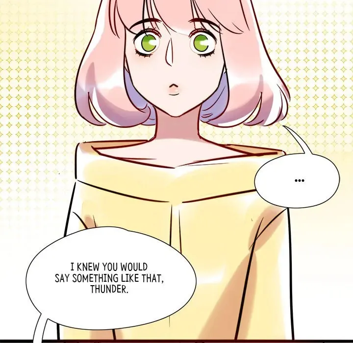 Home of Geeks Chapter 3 page 22 - 