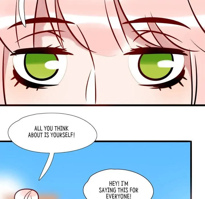 Home of Geeks Chapter 3 page 23 - 