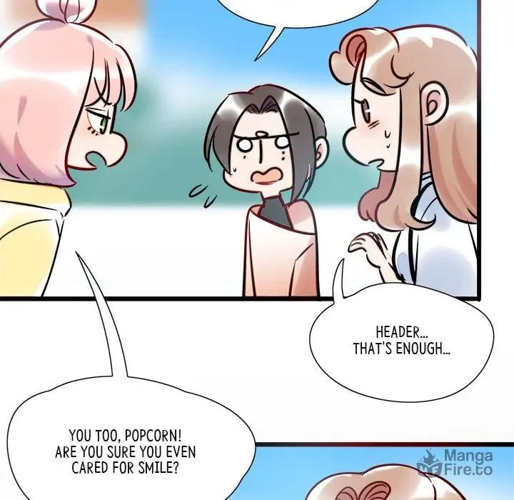 Home of Geeks Chapter 3 page 24 - 