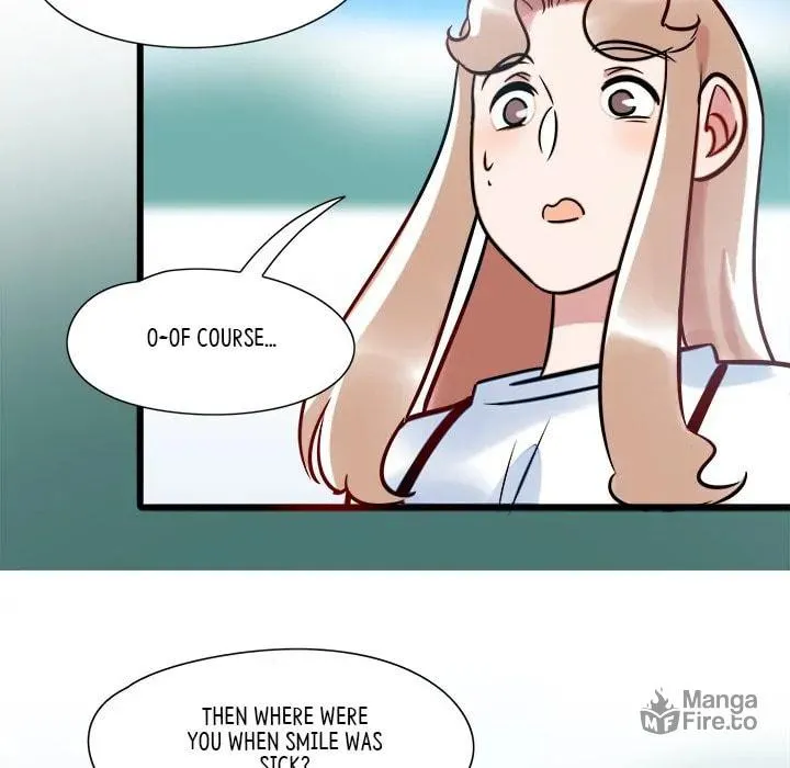 Home of Geeks Chapter 3 page 25 - 