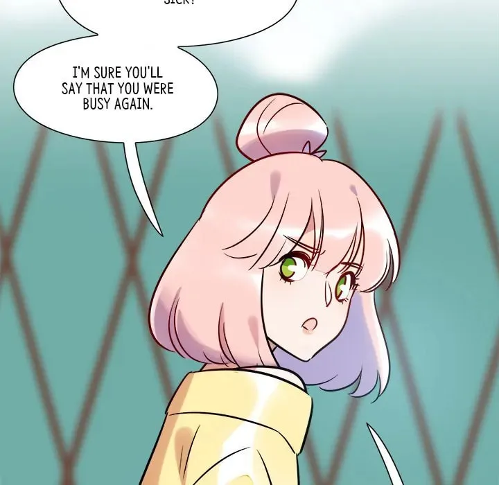 Home of Geeks Chapter 3 page 26 - 