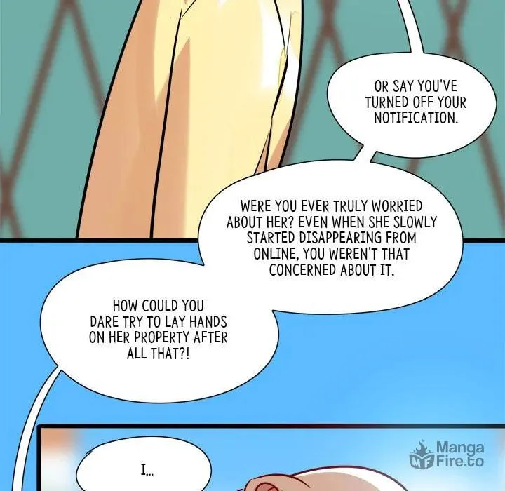Home of Geeks Chapter 3 page 27 - 