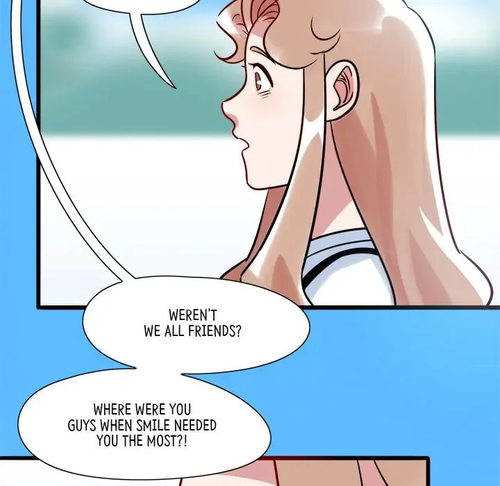 Home of Geeks Chapter 3 page 28 - 