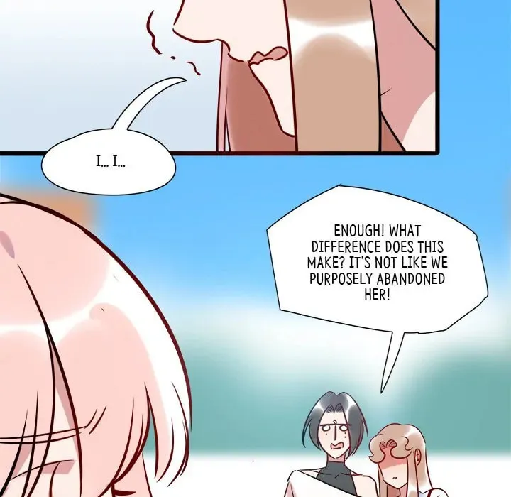 Home of Geeks Chapter 3 page 29 - 