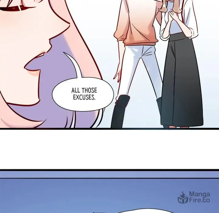 Home of Geeks Chapter 3 page 30 - 