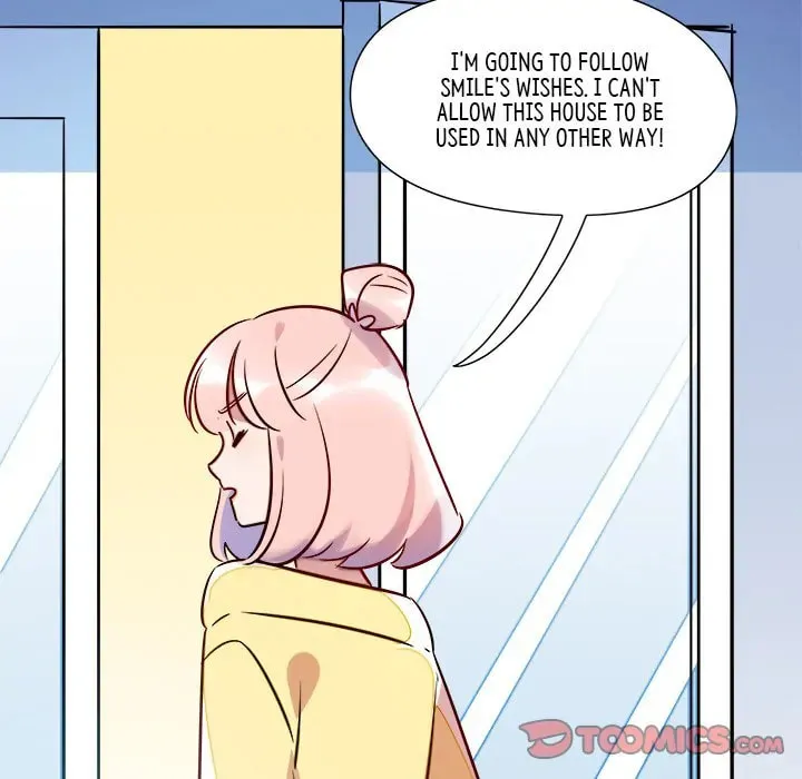Home of Geeks Chapter 3 page 31 - 