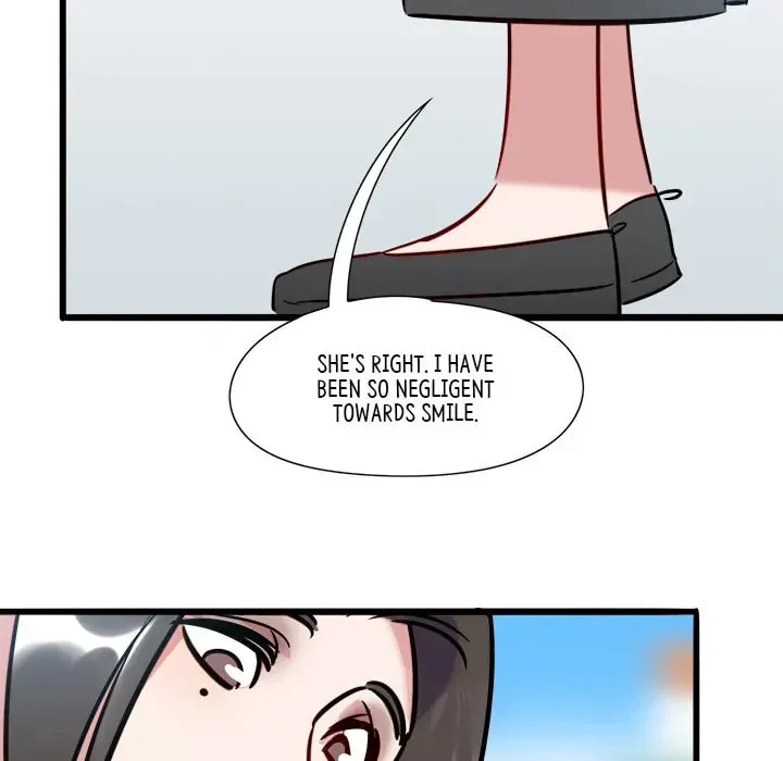 Home of Geeks Chapter 3 page 34 - 
