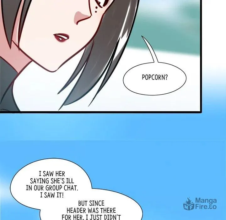 Home of Geeks Chapter 3 page 35 - 