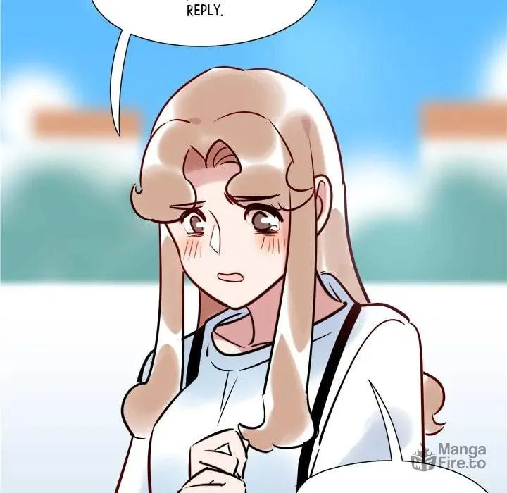 Home of Geeks Chapter 3 page 36 - 