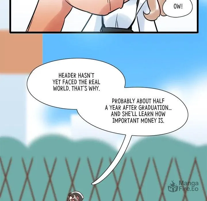 Home of Geeks Chapter 3 page 39 - 