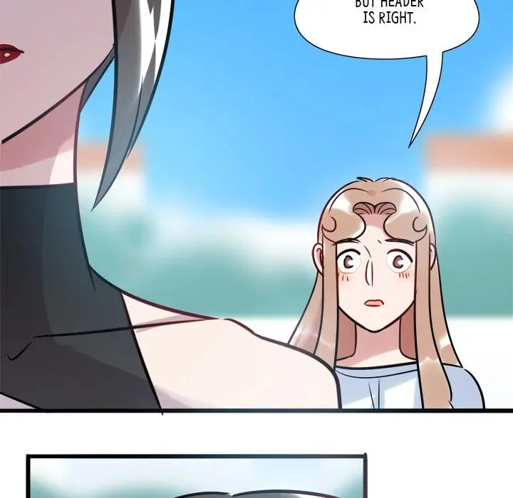 Home of Geeks Chapter 3 page 41 - 