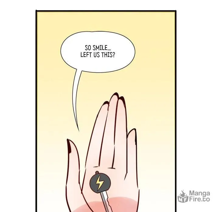 Home of Geeks Chapter 3 page 6 - 