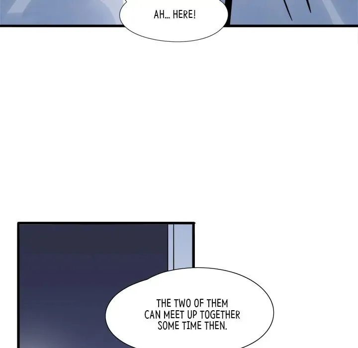 Home of Geeks Chapter 4 page 13 - 