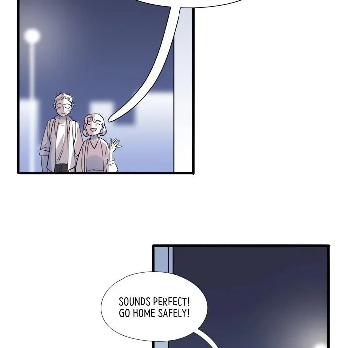 Home of Geeks Chapter 4 page 14 - 