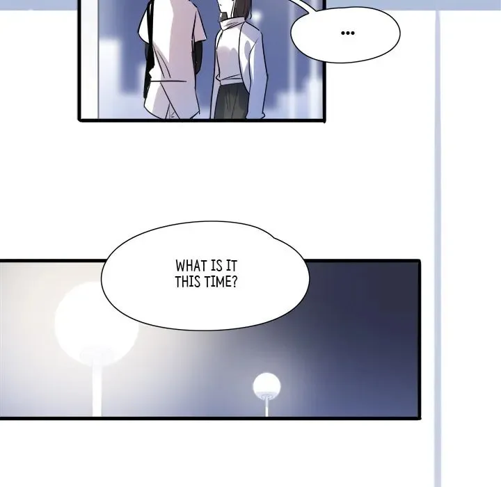 Home of Geeks Chapter 4 page 17 - 