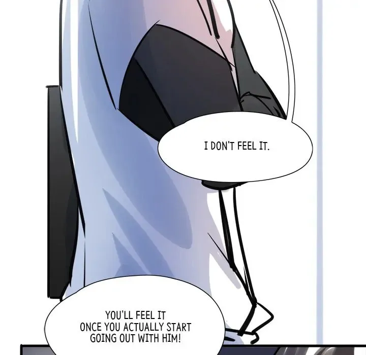 Home of Geeks Chapter 4 page 19 - 