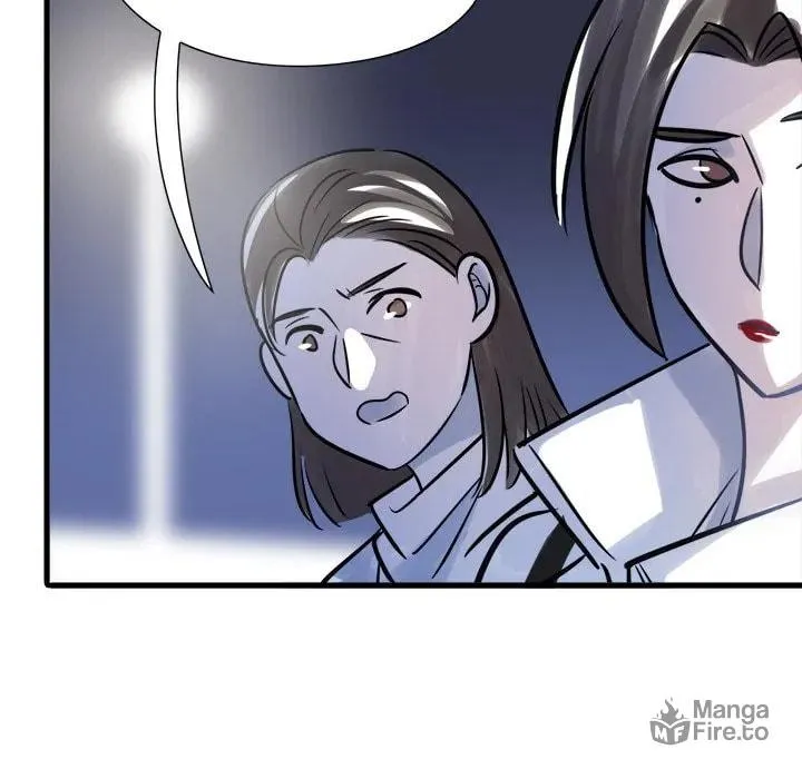 Home of Geeks Chapter 4 page 20 - 