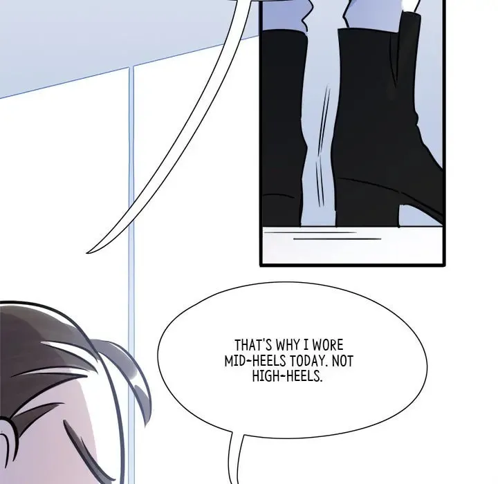 Home of Geeks Chapter 4 page 22 - 