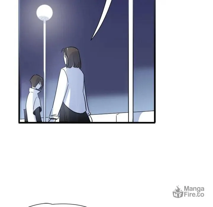 Home of Geeks Chapter 4 page 25 - 