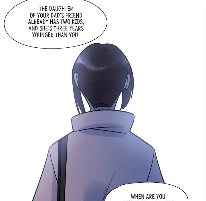 Home of Geeks Chapter 4 page 26 - 