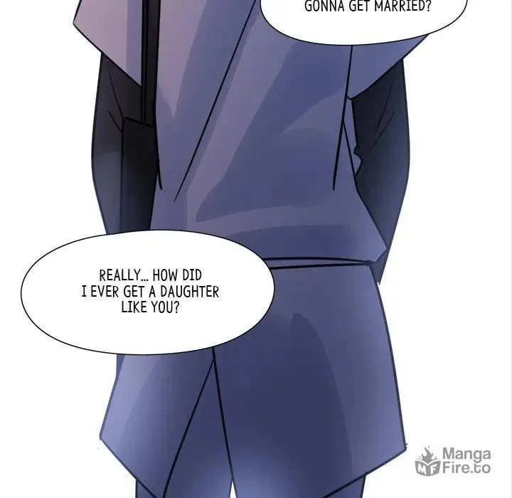 Home of Geeks Chapter 4 page 27 - 