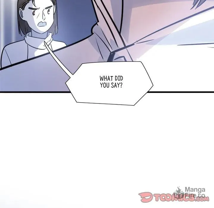 Home of Geeks Chapter 4 page 30 - 