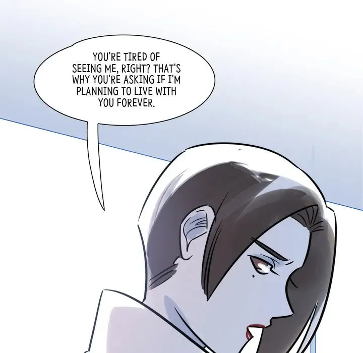 Home of Geeks Chapter 4 page 31 - 