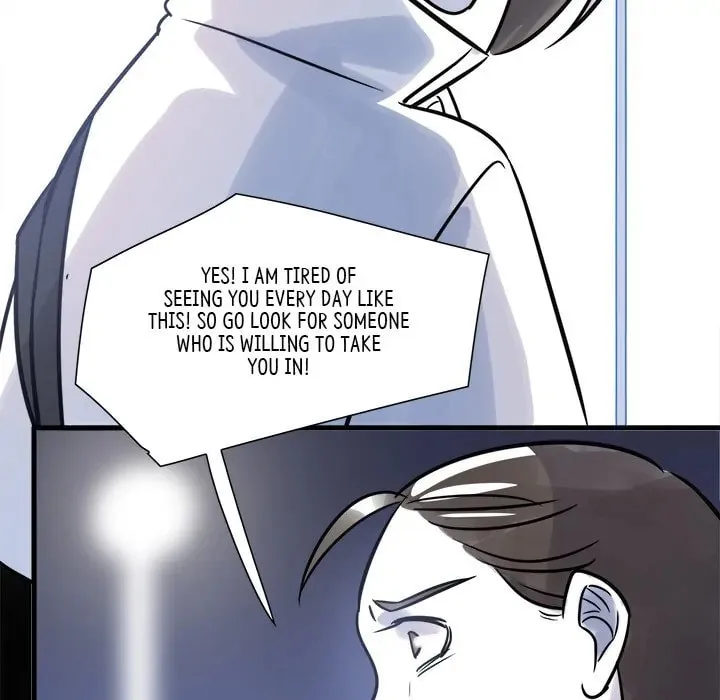 Home of Geeks Chapter 4 page 32 - 