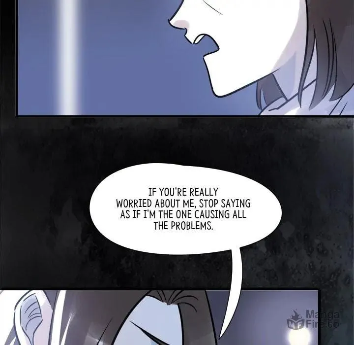 Home of Geeks Chapter 4 page 33 - 