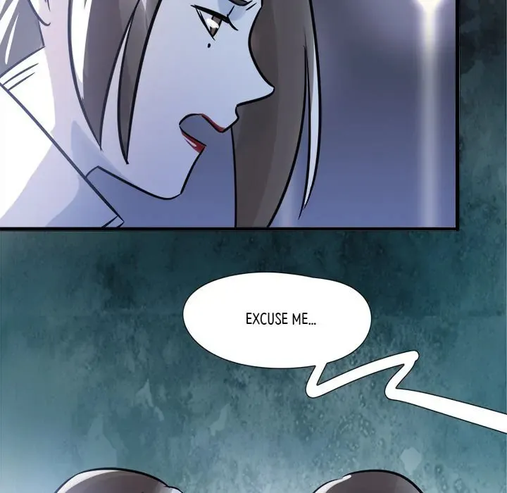 Home of Geeks Chapter 4 page 34 - 