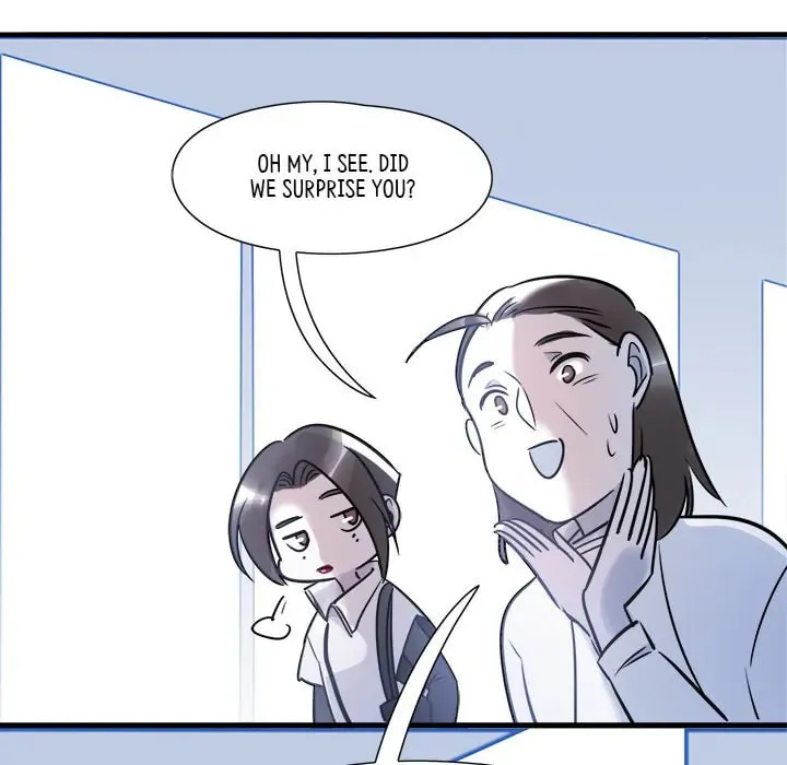 Home of Geeks Chapter 4 page 37 - 