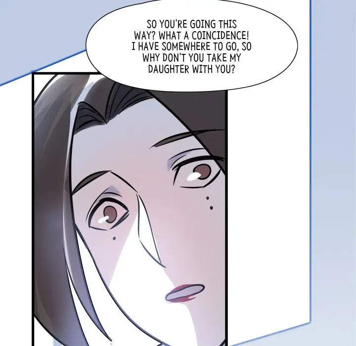 Home of Geeks Chapter 4 page 38 - 