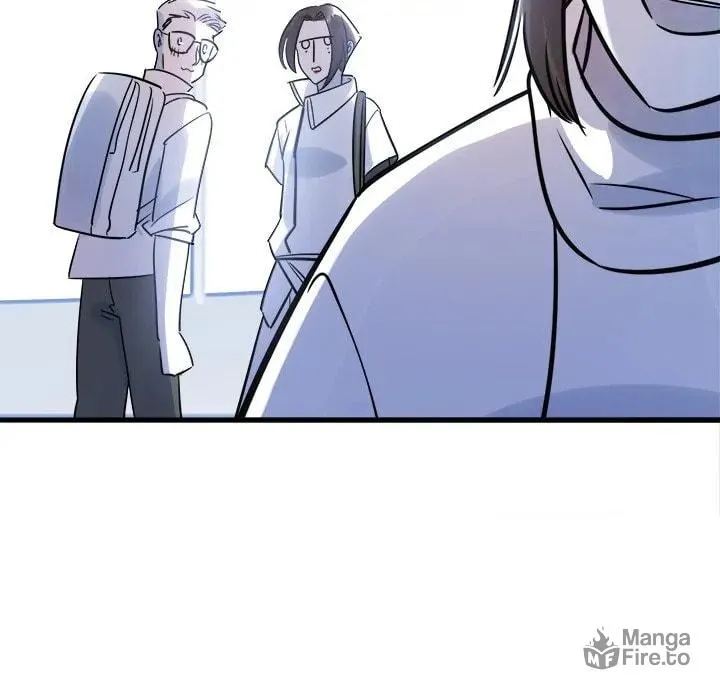 Home of Geeks Chapter 4 page 40 - 