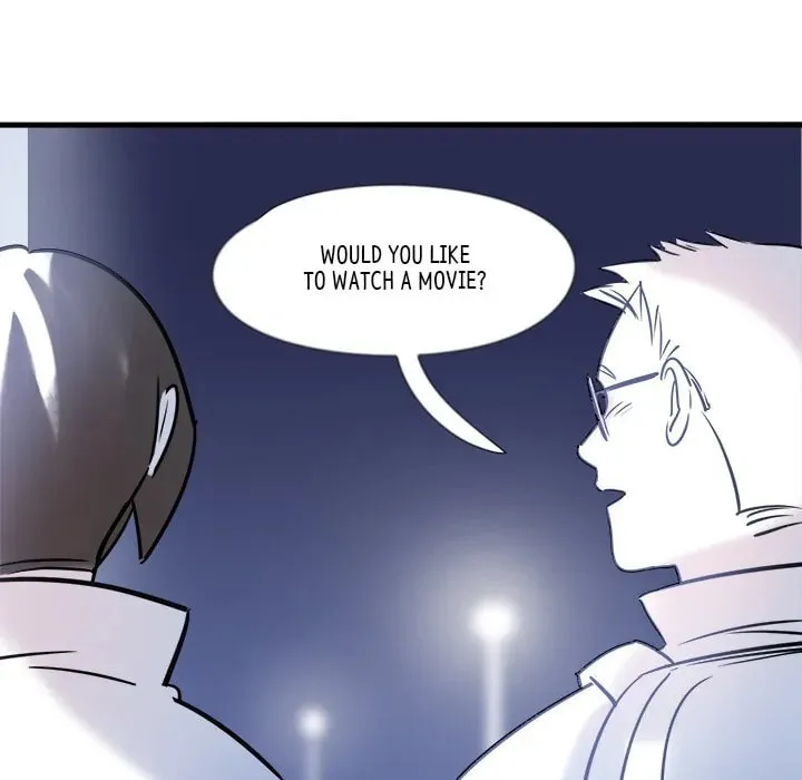 Home of Geeks Chapter 4 page 41 - 