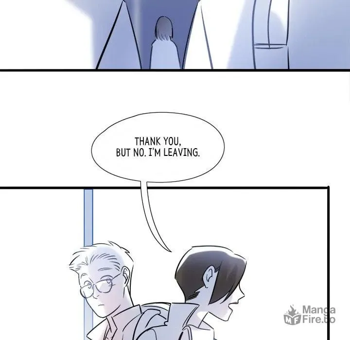 Home of Geeks Chapter 4 page 42 - 